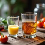 Convertir les liquides en grammes : l'art de maîtriser vos recettes avec précision