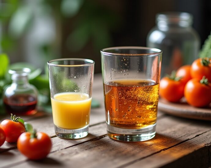 Convertir les liquides en grammes : l'art de maîtriser vos recettes avec précision