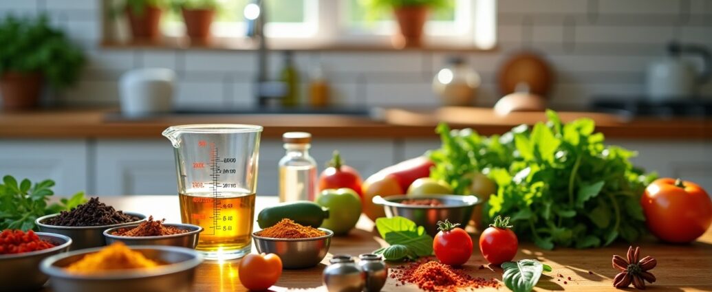 Conversion onces en millilitres : conseils pratiques pour réussir toutes vos recettes du monde
