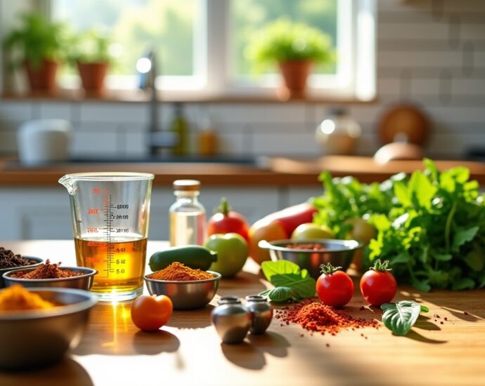 Conversion onces en millilitres : conseils pratiques pour réussir toutes vos recettes du monde