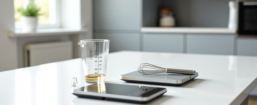 Conversion centilitres en millilitres : méthodes simples et outils efficaces