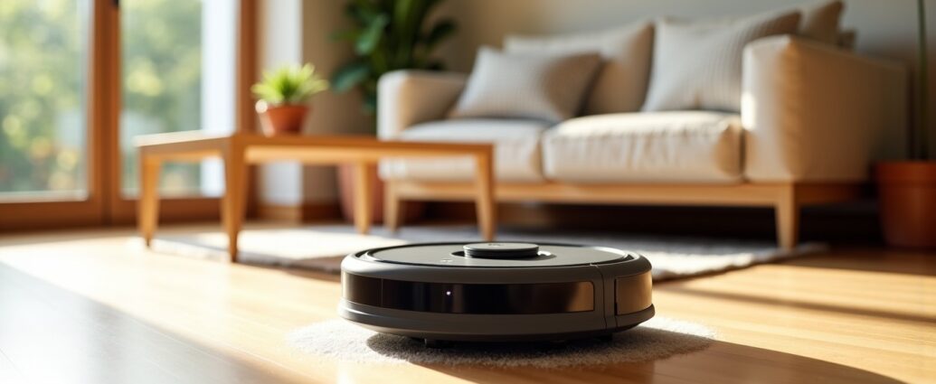 Aspirateur laveur : astuces pour optimiser et accélérer le nettoyage de votre maison