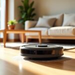 Aspirateur laveur : astuces pour optimiser et accélérer le nettoyage de votre maison