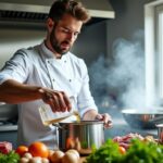 Conversion litres en millilitres : pourquoi 500 ml font toute la différence dans vos bouillons de viande