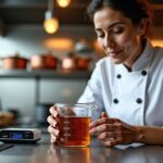 Conversion décilitres en millilitres : maîtrisez parfaitement les proportions pour vos fonds de viande