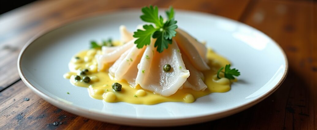 Tête de veau à la sauce gribiche : guide complet de la recette, cuisson parfaite et suggestions d’accompagnements