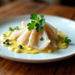 Tête de veau à la sauce gribiche : guide complet de la recette, cuisson parfaite et suggestions d’accompagnements