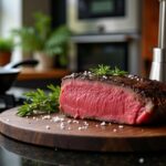 Côte de bœuf : maîtriser la cuisson parfaite au four, à la plancha et au barbecue avec temps, températures et guides pratiques
