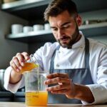 Pâtisserie : comprendre concrètement ce que signifie un volume de 15 centilitres