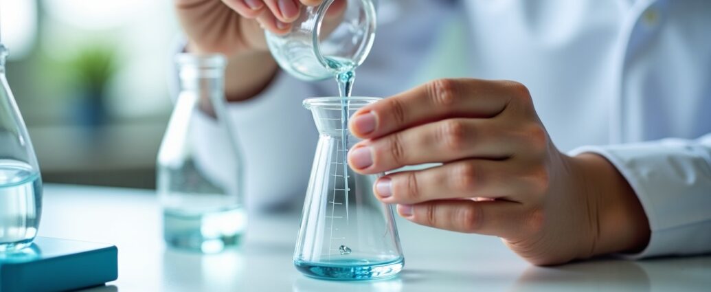 Convertir 100 millilitres en centilitres : guide pratique et astuces simples