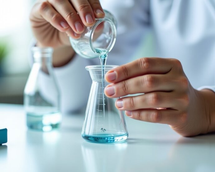 Convertir 100 millilitres en centilitres : guide pratique et astuces simples