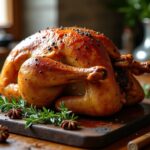 Les astuces incontournables pour un chapon tendre et plein de saveurs