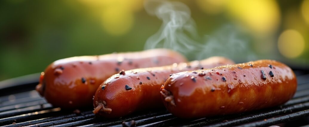 Les astuces incontournables pour une cuisson parfaite des saucisses de Toulouse