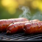 Les astuces incontournables pour une cuisson parfaite des saucisses de Toulouse