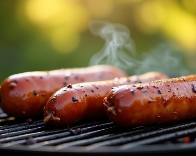 Les astuces incontournables pour une cuisson parfaite des saucisses de Toulouse