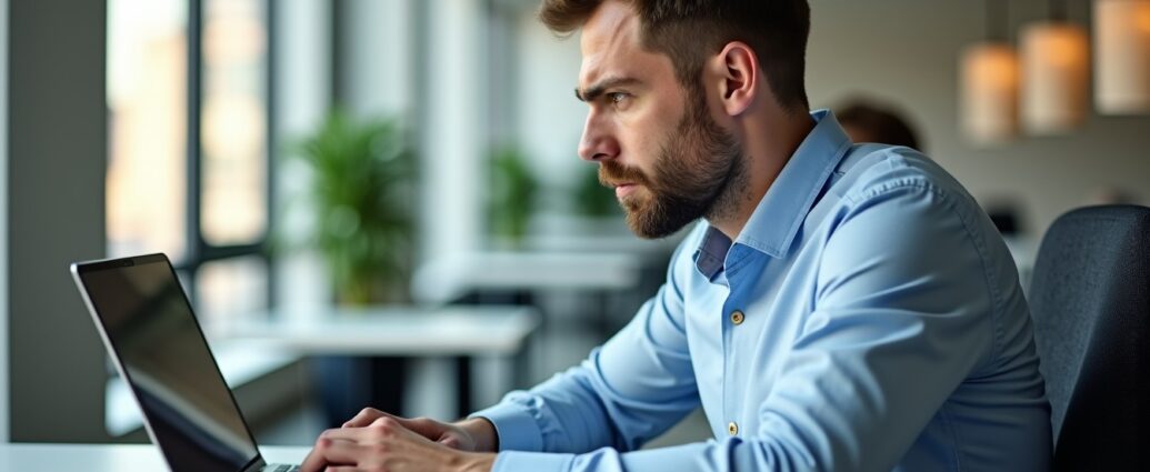 Service Indisponible : Que Faire en Cas de Suspension Temporaire ?