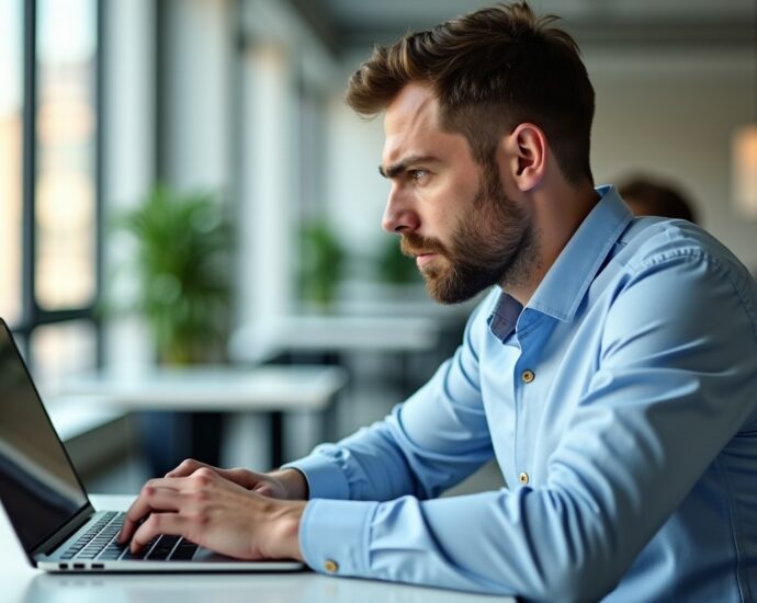 Service Indisponible : Que Faire en Cas de Suspension Temporaire ?