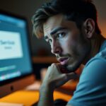 Service Indisponible : Comprendre et Résoudre ce Message d'Erreur