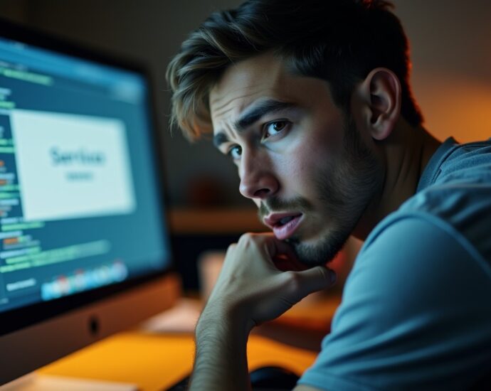 Service Indisponible : Comprendre et Résoudre ce Message d'Erreur