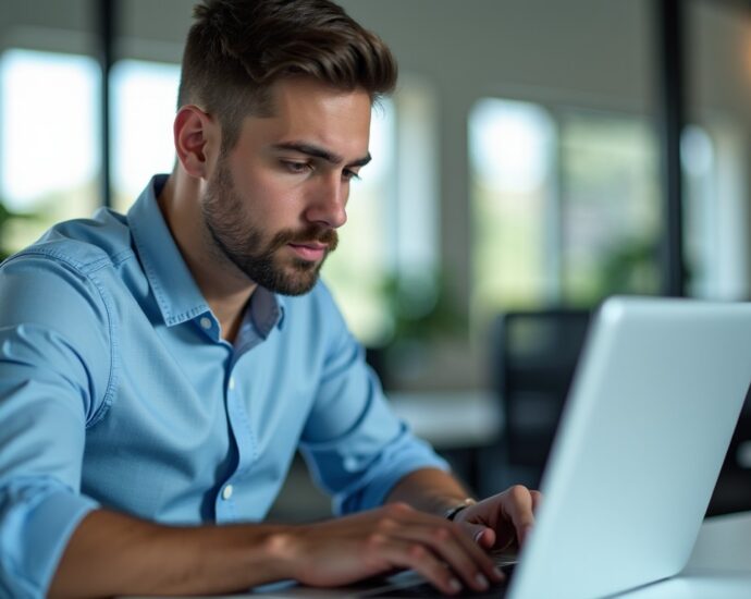 Service Indisponible : Comprendre les Causes et Solutions