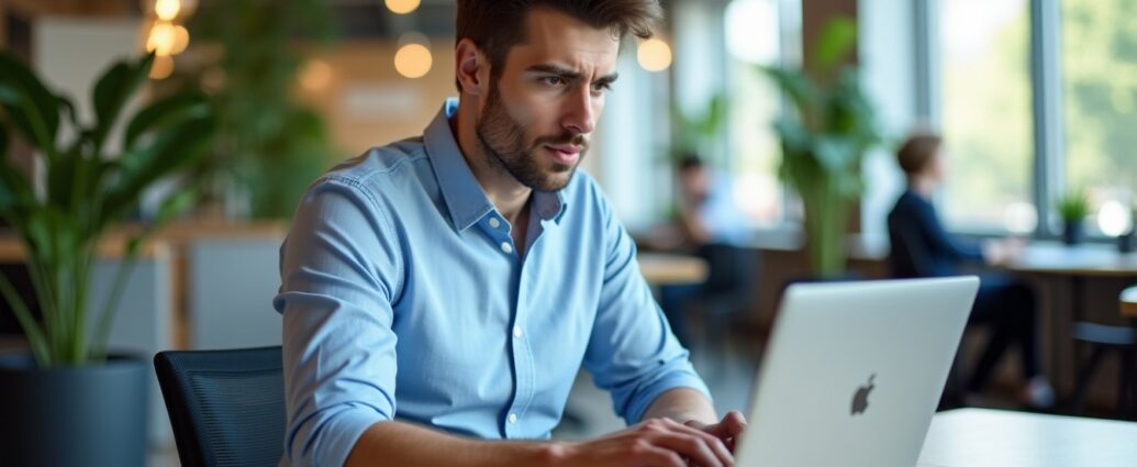 Service temporairement indisponible : que faire en attendant ?