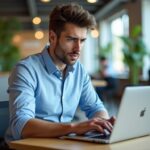 Service temporairement indisponible : que faire en attendant ?