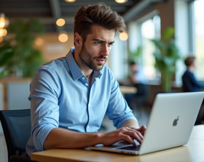 Service temporairement indisponible : que faire en attendant ?