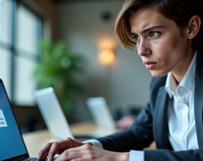 Service Indisponible : Explications et Solutions