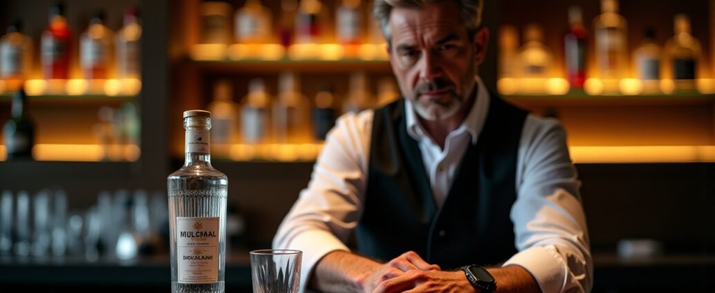 Vodka Noire : Plongez au cœur de l’authenticité avec Miam