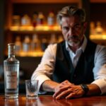 Vodka Noire : Plongez au cœur de l’authenticité avec Miam