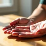 Dyshidrose des mains : solutions éprouvées pour soulager et guérir