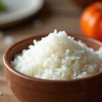 Adapter la quantité parfaite de riz en fonction du nombre de convives : guide pratique