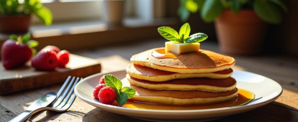 Pancakes exquis : astuces incontournables pour les réussir à la maison comme un chef